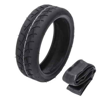

Super sell-8.5 Inch Scooter Tire For Xiaomi Mijia M365 Electric Scooter Outer Tyre 1/2x2 Inner Tube Thicken Non-Slip Pneumatic