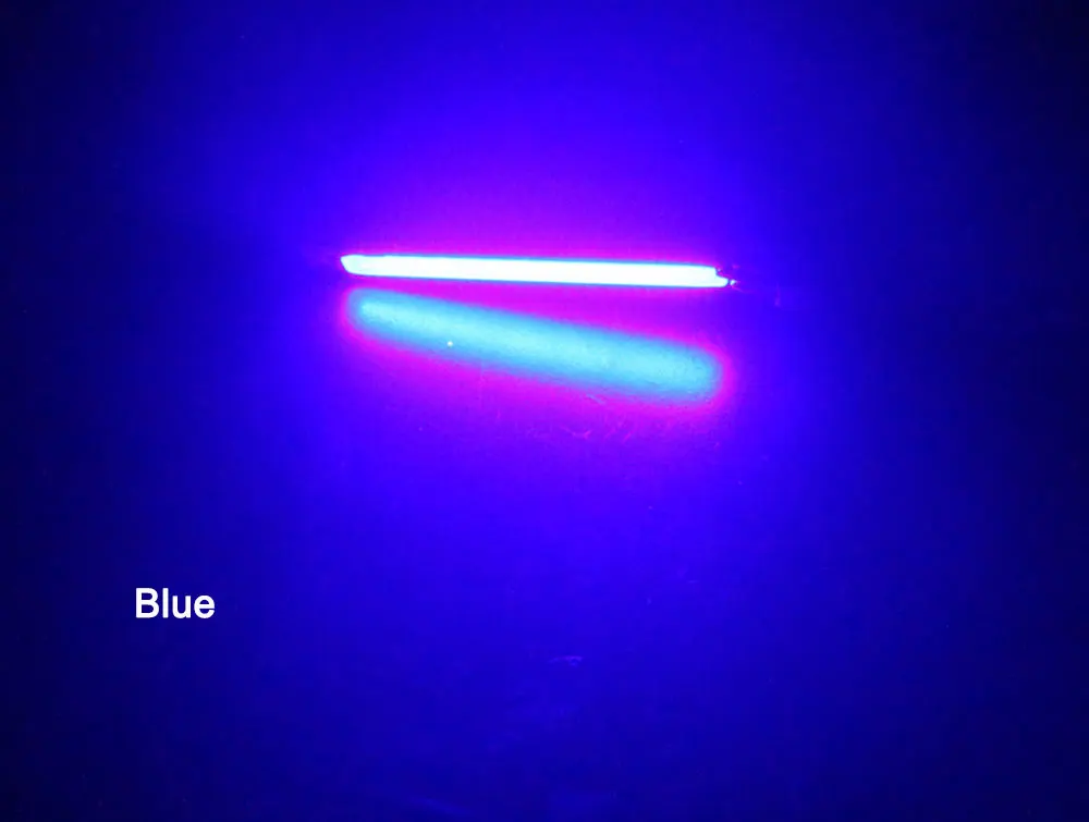 cob led strip light lamp bulb car lighting 3.7V 3w (11)
