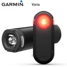 Велосипедный компьютер Garmin Varia RTL510 умный радар задний фонарь для велосипеда задний светильник, совместимый 25 520 820 1030 UT800 умный велосипедный светильник