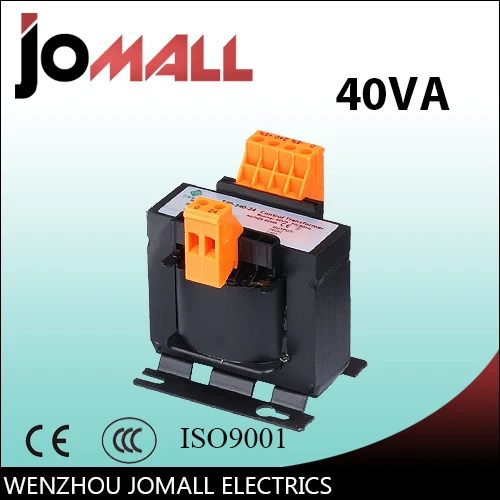 

voltage converter 220v to 6V 12V 24V 36V 110v Single Phase Volt Control Transformer 25VA Powertoroidal transformer