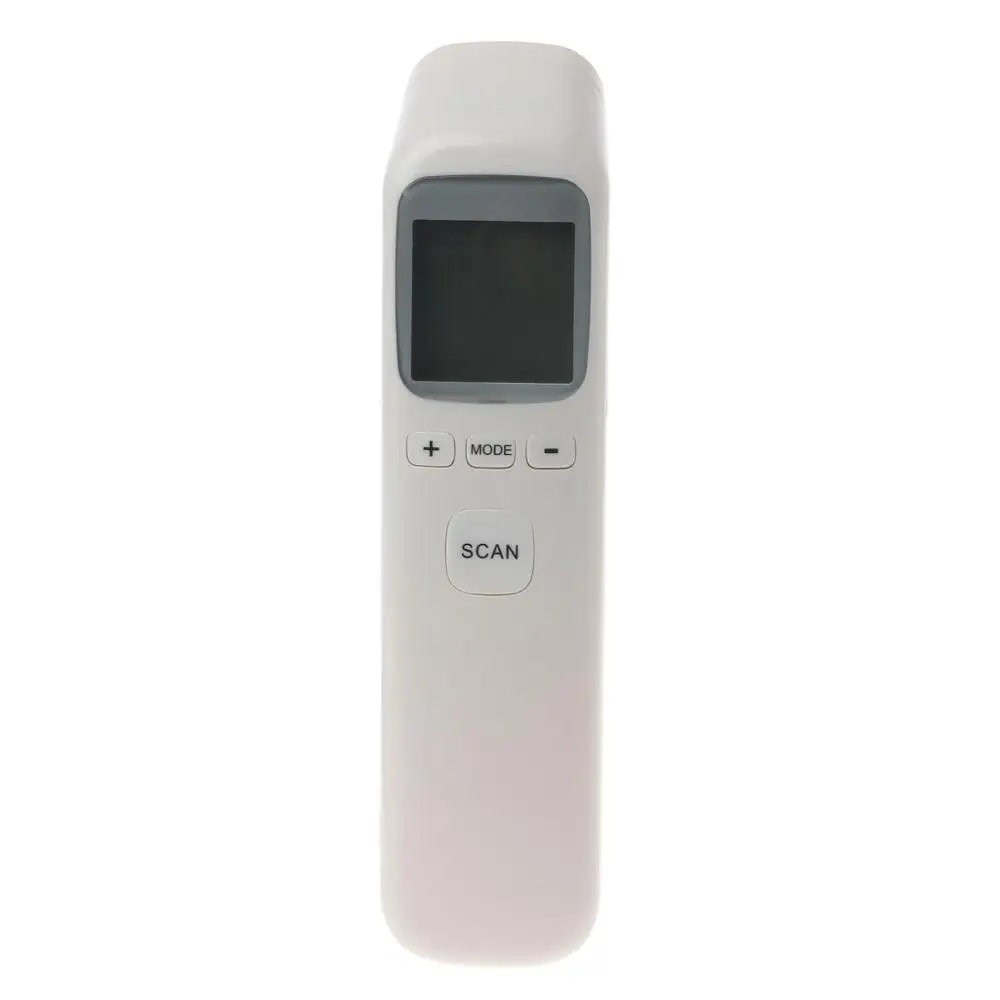 Детский термометр Инфракрасный цифровой ЖК-дисплей измерения тела лоб Бесконтактный взрослый высокая температура тела ИК дети Termometro