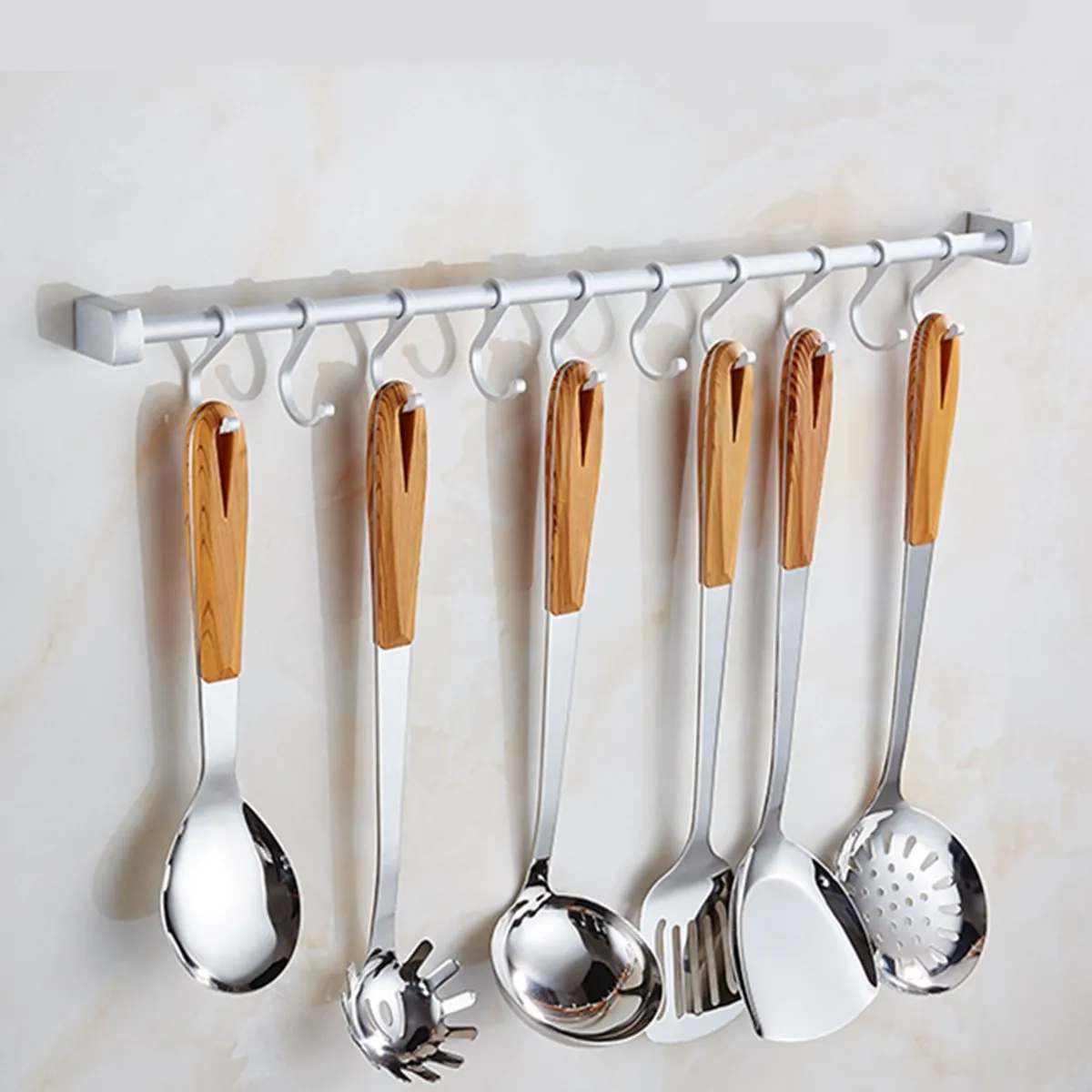Utensil Rack For Kitchen - Utensil Rack For Kitchen Hooks Hanger Holder Rack Kitchen Utensilsgadget Cooking Tools utensil rack for kitchen - utensil rack for kitchen hooks hanger holder rack kitchen utensilsgadget cooking tools