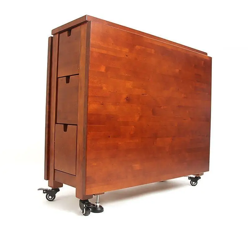 

Marmol Eet Set Tavolo Kitchen Escrivaninha Meja Makan Tafel Vintage Wooden Folding Comedor Mesa Bureau Tablo Dining Room Table