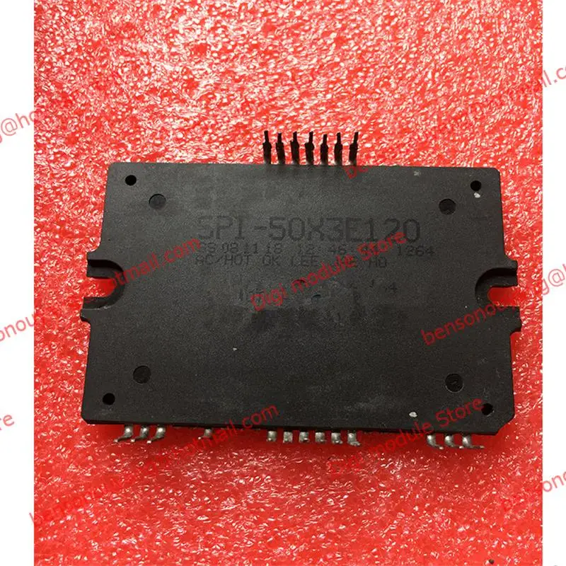 

SPI-50X3E120 Free Shipping