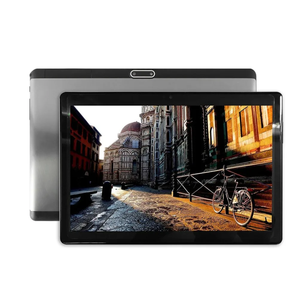 

3G 10.1 inch Smart Phone Call Android Tablets Quad Core 800*1280 HD IPS PC Tablet WiFi 1G 16G 2MP+5MP Camera 2 SIM Tablet PC 10'