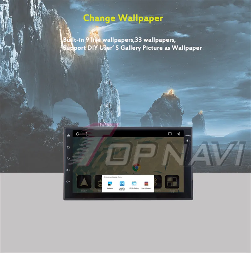 car multimedia gps For kia sportage 2011