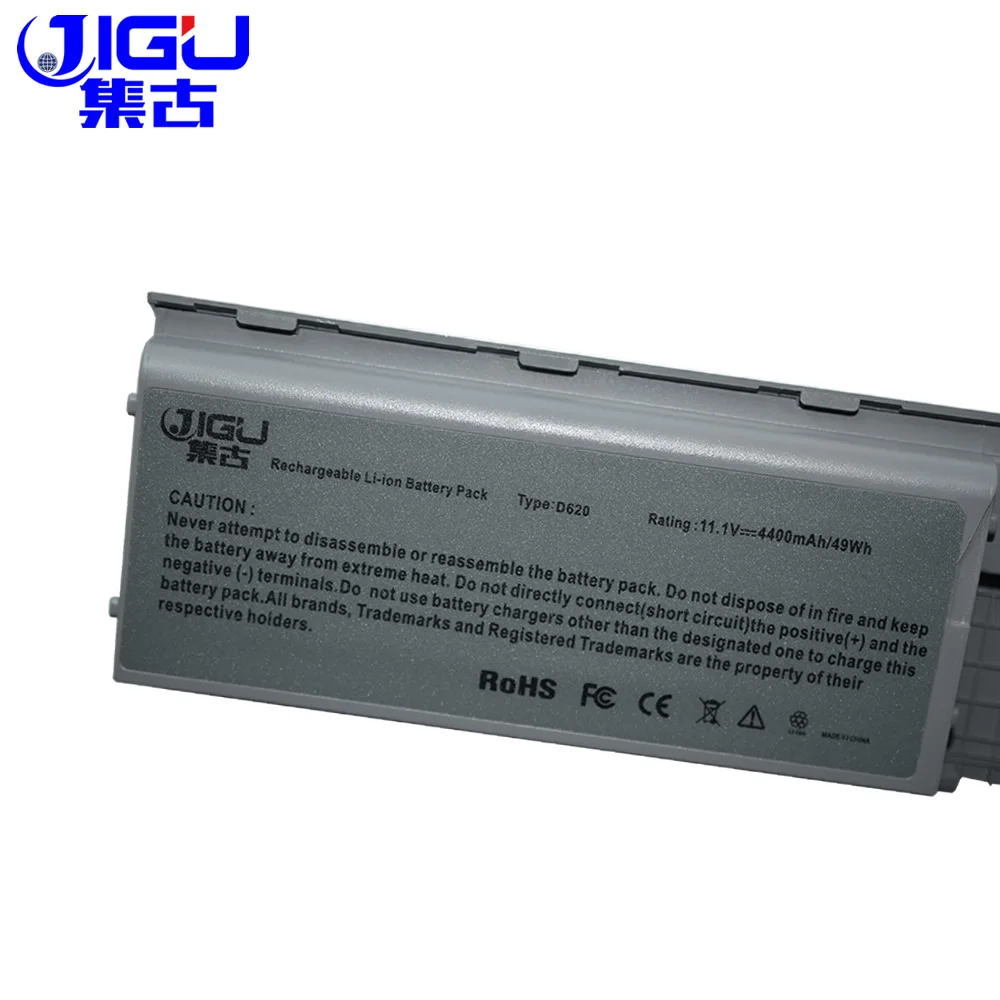 Новая аккумуляторная батарея JIGU для ноутбука 310 9080 312 0383 0386 0653 451 10298 10422 GD775 GD776 GD787