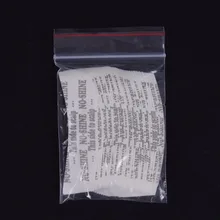 Лента для волос без блеска,, 36 шт./партия, 7,6 см x 2,2 см, без-глянцевая лента для toupees/мужской парик