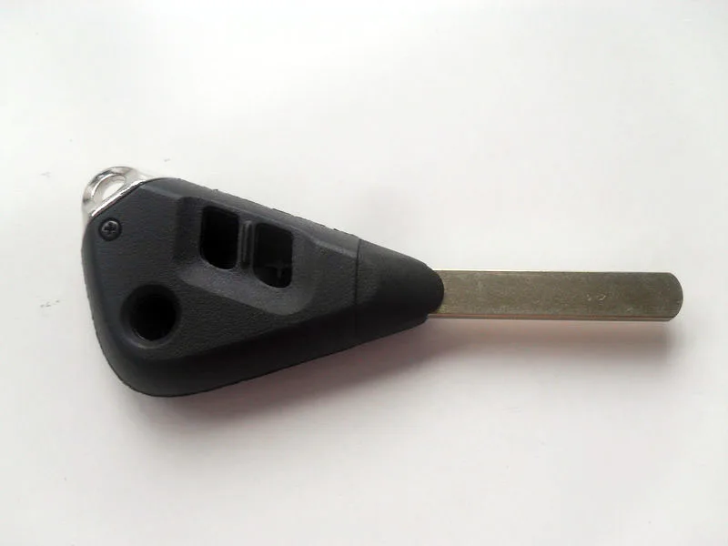 Subaru Legacy Outback Impreza Tribeca remote key shell 3 buttons  (6)