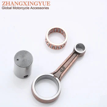 

motorcycle high quality Connecting rod kit for Rieju RS-2 Matrix SMX 125 2006 To 2011 125cc 4 Stroke