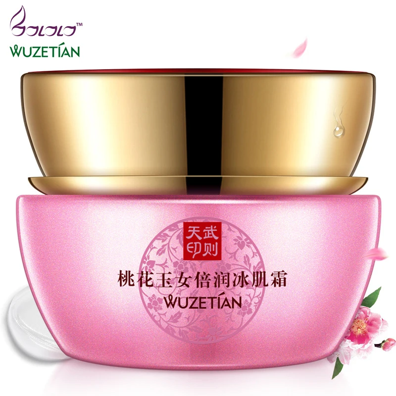 

WUZETIAN Brand Day Creams Korean Cosmetic Deep Moisturizing Face Cream Hydrating Anti Wrinkle whitening Lift Esseence Skin Care