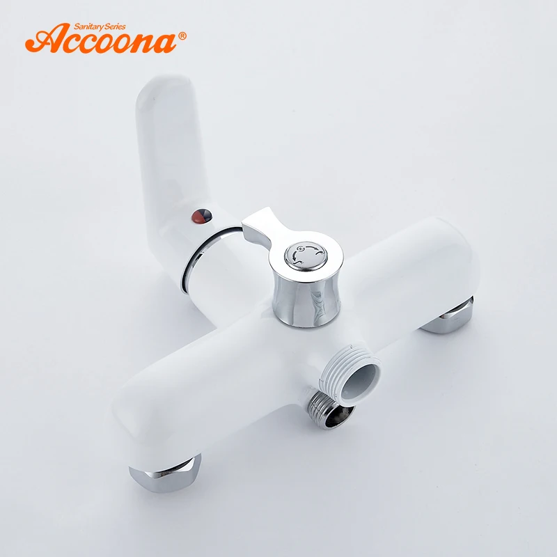 Accoona Bathroom Bathtub Faucet Shower set Outlet