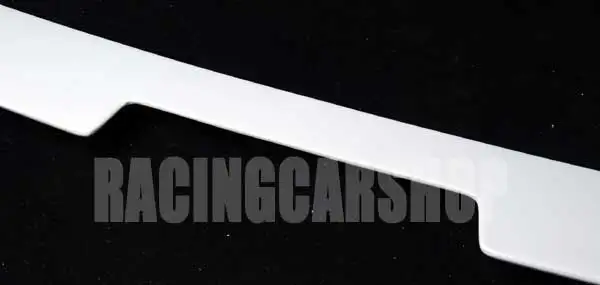 CA-TYPE ROOF SPOILER fit for VW JETTA MK5 2006-2009
