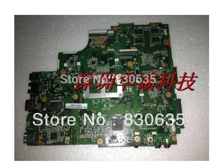 

K54HR motherboard 10% off Sales promotion K54HR FULL TESTED , ASU
