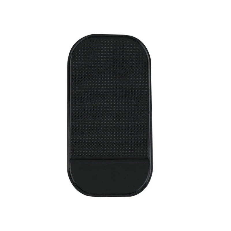 

car styling Silica covers Gel Magic Sticky Pad Anti-Slip Non Slip Mat for Car DVR GPS for iphone car sticker/key mount holder