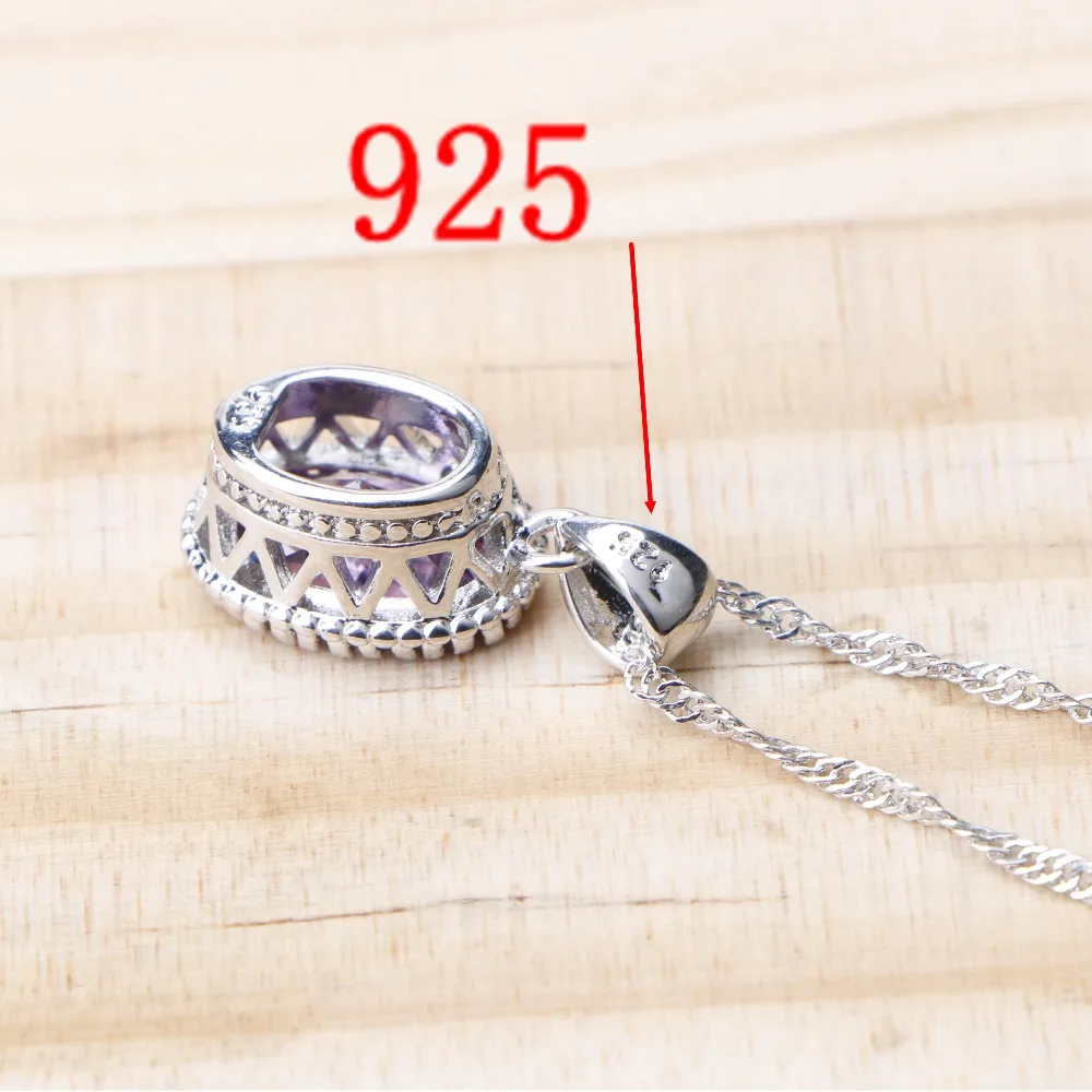 925 Sterling Silver