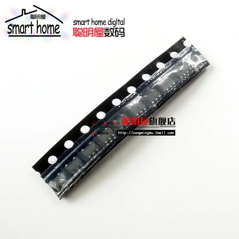 

Module Free shipping PAM3101DAB280 SOT23 low-dropout regulator
