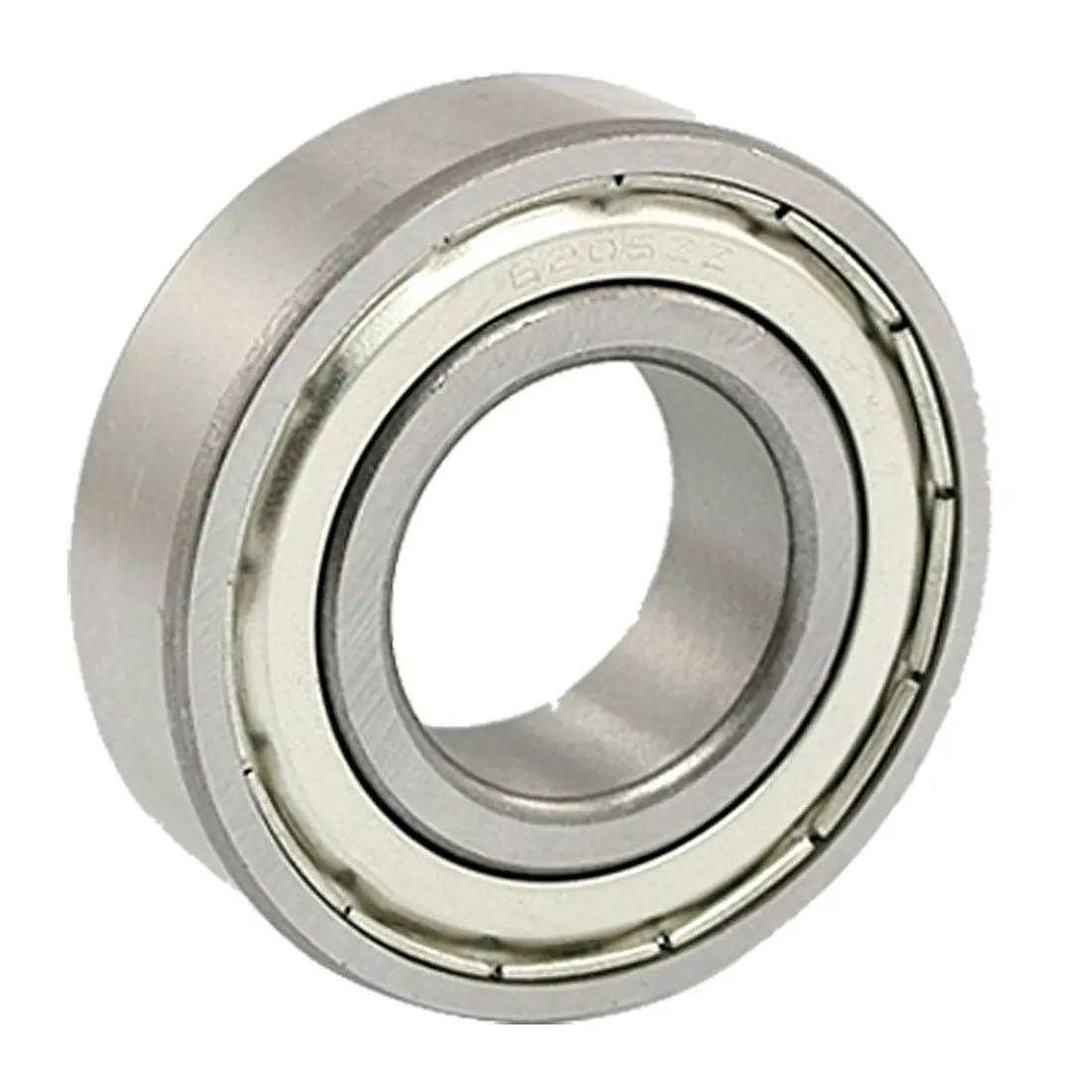 Roulement étanche Haute Vitesse Roulement à Billes 6302 2RS - 15x42x13 Mm, Pour Moteurs Et Transmissions, Haute Vitesse Roulement Radial 15mm - 7