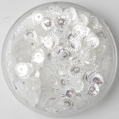 6mm flower