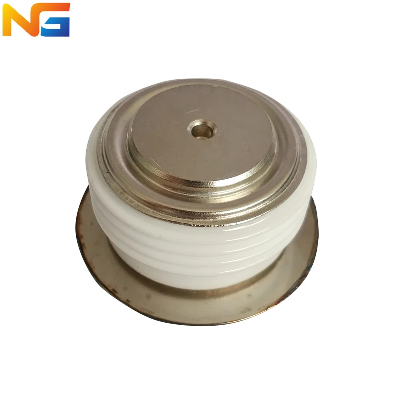 

Thyristor SCR shanghai nenggong KP400A Silicon Controlled Rectifier