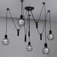 Modern Pendant Lights for Kitchen Living Dinging Room Fixtures Luminaire LED Hanging Lamp Restaurant Home indoor Lighting