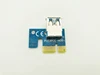 HighSpeed USB3.0 Port PCI-E1X PCIe PCI Express 1x Extender Riser Card Adapter For Mining ► Photo 2/6
