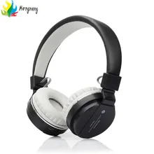 Hongmeng TM-024 ураган серии стерео гарнитура Bluetooth для беспроводной гарнитуры с микрофоном для смартфонов