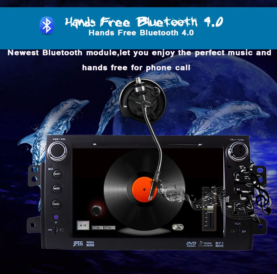 Discount For Suzuki SX4 2007 2009 2011 2013 android 9.0 4GB 64GB Car Radio audio stereo gps navi with 3g wifi Mirror OBD2 carplay 7 Discount For Suzuki SX4 2007 2009 2011 2013 android 9.0 4GB 64GB Car Radio audio stereo gps navi with 3g wifi Mirror OBD2 carplay 7