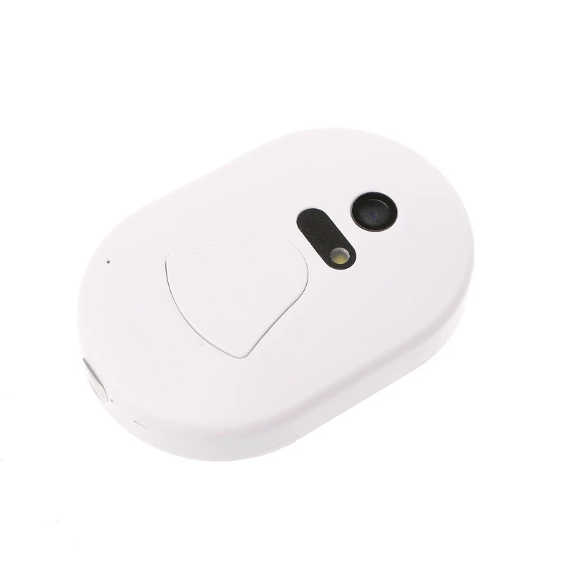 

Home Door Ring WiFi Wireless Visual Camera Smart Doorbell Security Monitor qiang