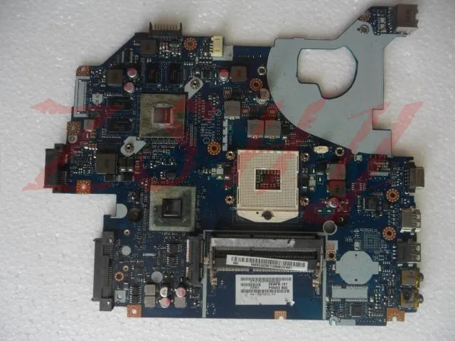 for font b Acer b font Aspire 5750 5750G laptop motherboard MB RCG02 006 GT540M DDR3