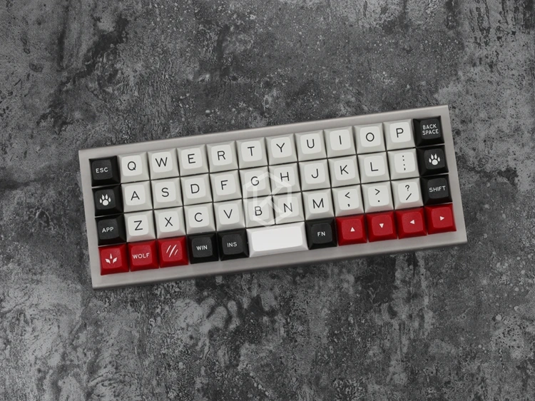 Planck, Bface, VIA, Glow LED, Jd40, RGB Bottom, JD40, jj40 v2