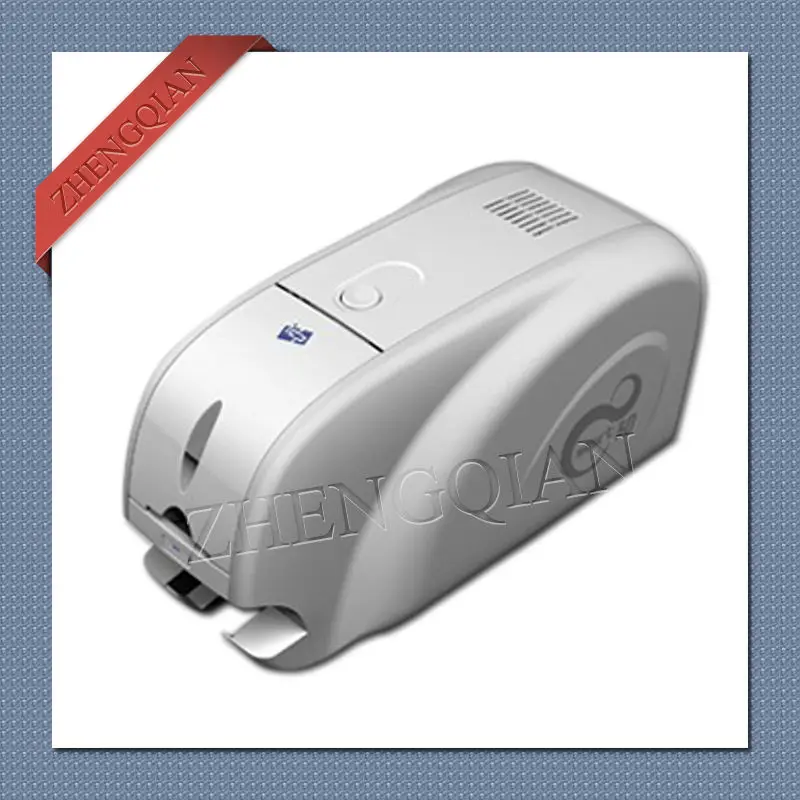 Cheap IDP Smart 30S Single Sided Pvc Id Card Printer With Two 650643