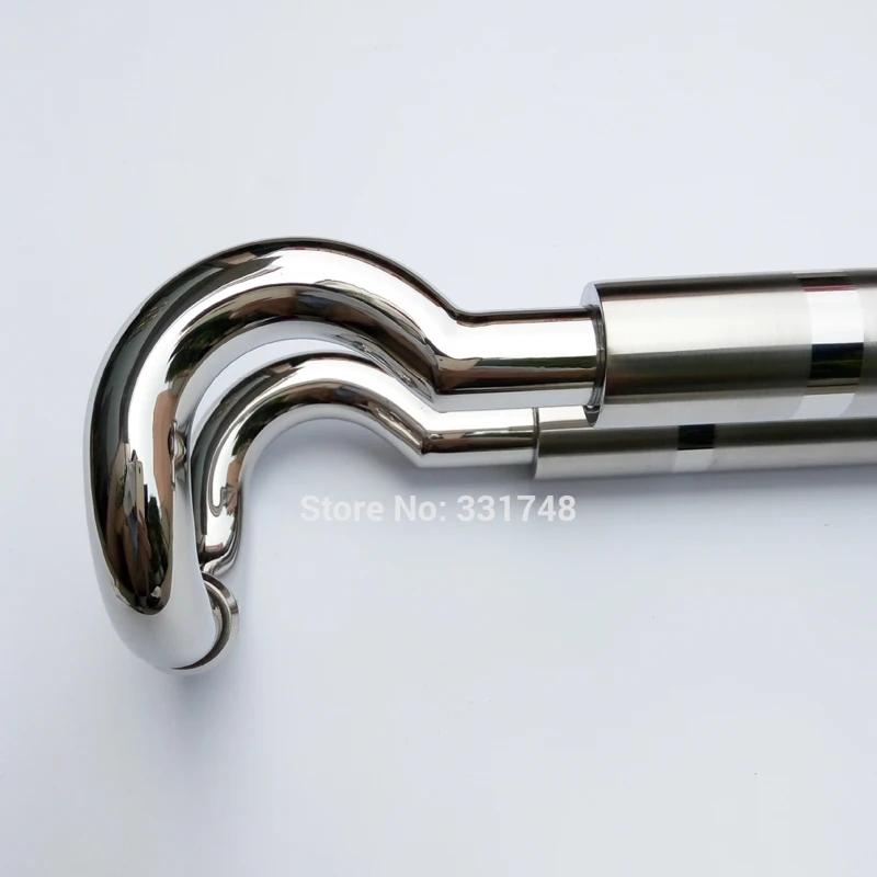 Entrance Door Handle PA-183 5
