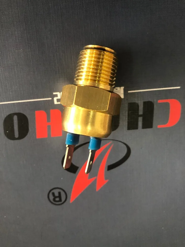 100 test high quality Water Temperature Temp Switch Sensor For