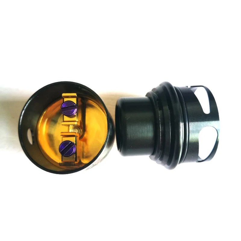 GEN2 RDA-4