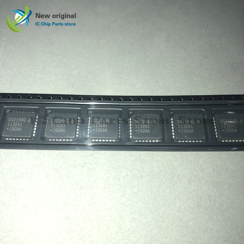 1/PCSDS2164Q 2164Q PLCC28 Integrated IC Chip New original ep2c15af484c8n ep2c15af484 bga integrated ic chip new original