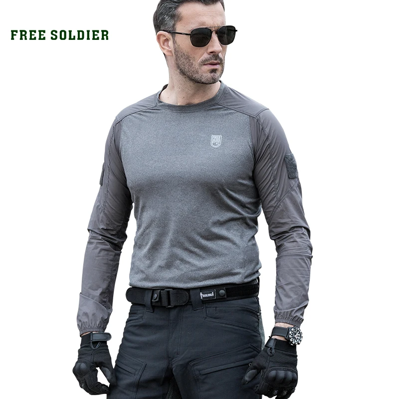 tactical long sleeve t shirt