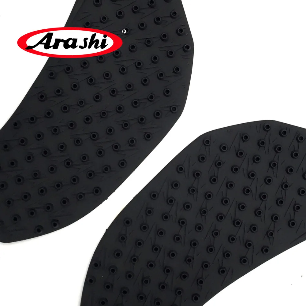 Arashi для YAMAHA FZ6 2006 2010 коврик бака боковой газовый коленный захват протекторные