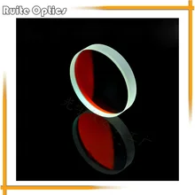 1 шт. 62 мм Диаметр оптического стекла Супер Длинное фокусное расстояние 1298 мм дублет ахроматическая двойная выпуклая линза F астрономический телескоп