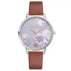 FANTEEDAF FD152 Классический Высокая точность Для женщин Серебряный ремешок часы Повседневное модные Бизнес Аналоговые кварцевые наручные часы