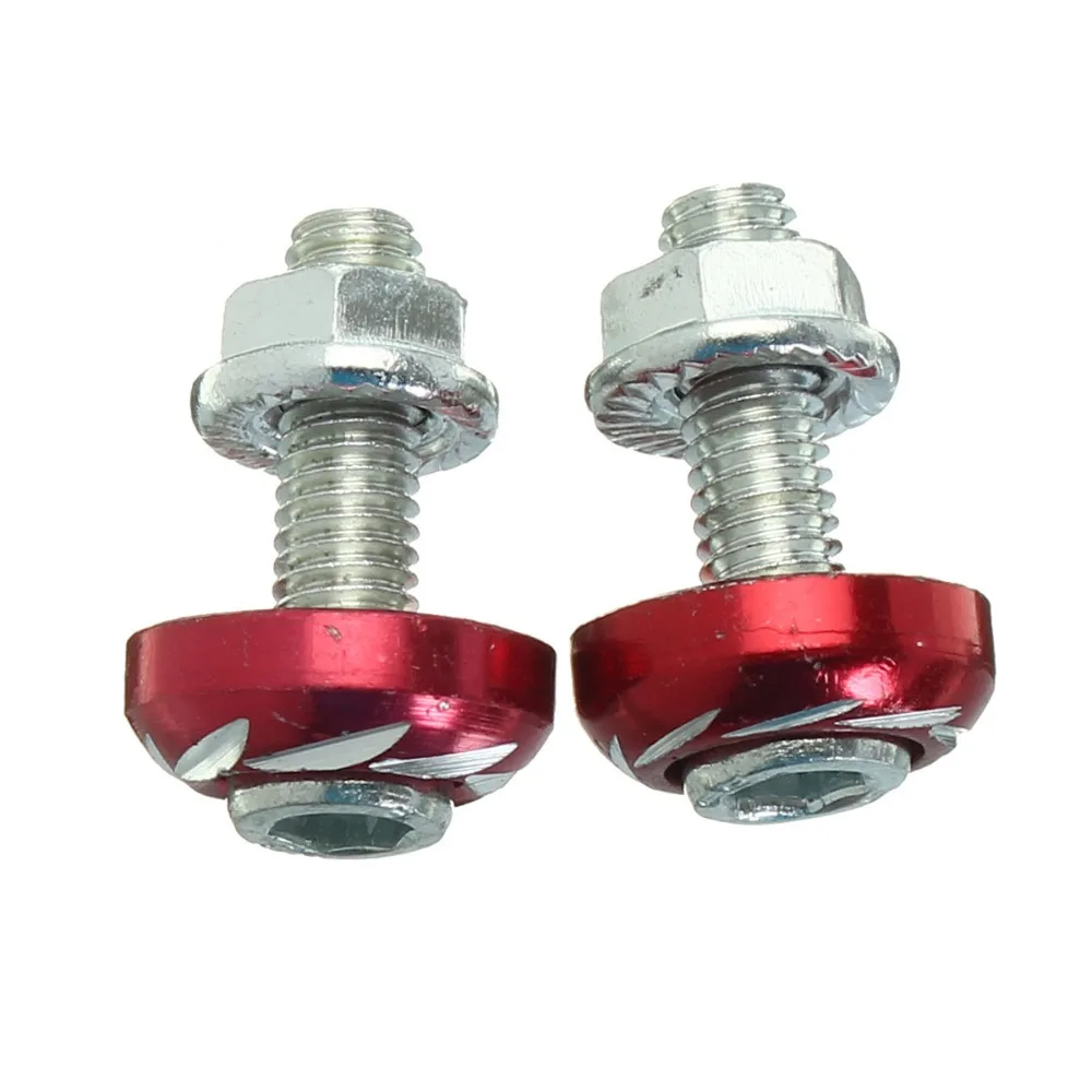 free shipping 2x 6mm Aluminium License Plate Frame Windscreen Fairing