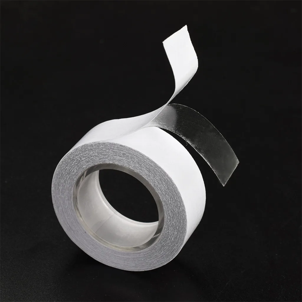 Double Side Tape Roll For Cloth Body Skin Hair Extension Hairpiece Invisible