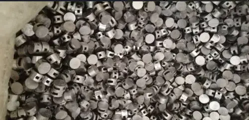 10-14 мм свинцовая пломба подходит для электрического метра транспортировки защитные пломбы