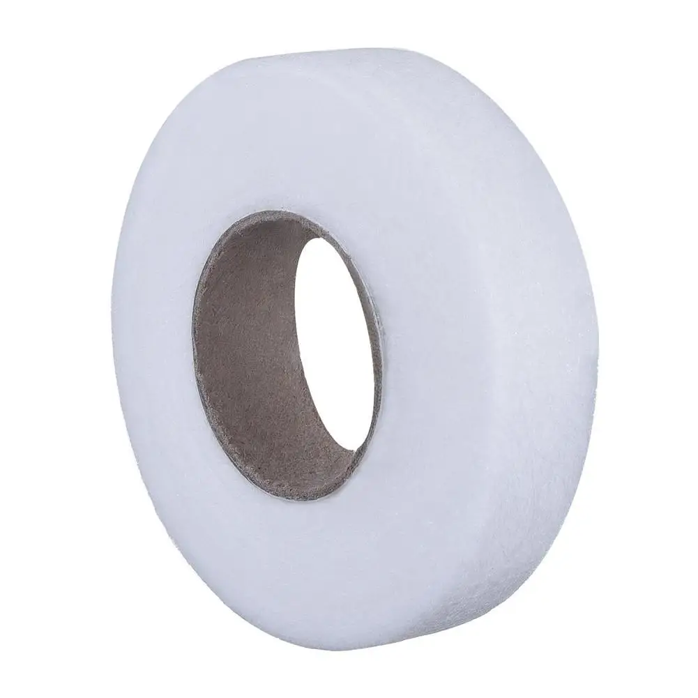 Envío Gratis 2 Rollos Hemming Cinta ~ ~ 25 Mm X 10 Metros Cada Rollo