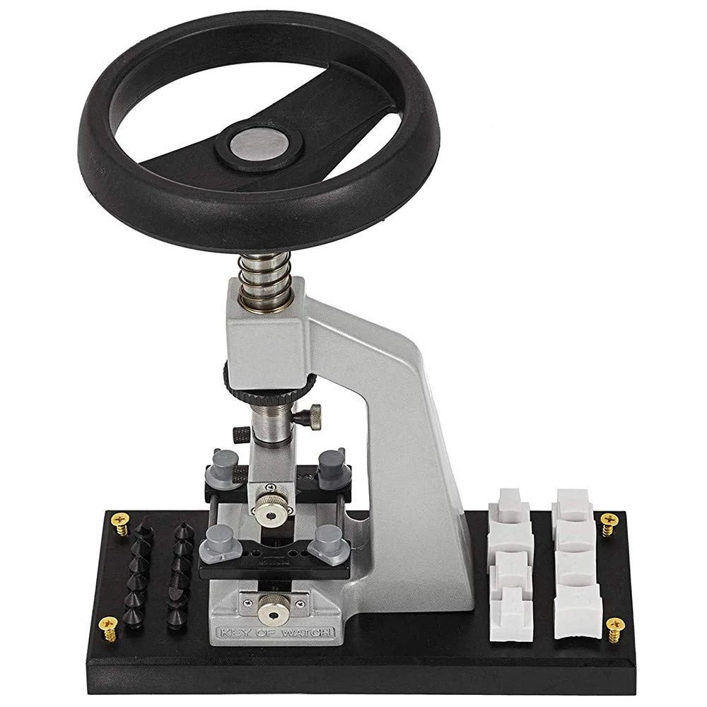 Открывалка для часов машина открывания открывалки чехол 5700 сзади винтовых