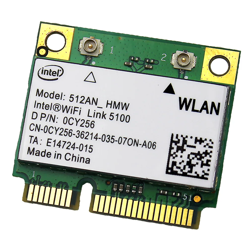 download intel wifi link 5100 agn driver