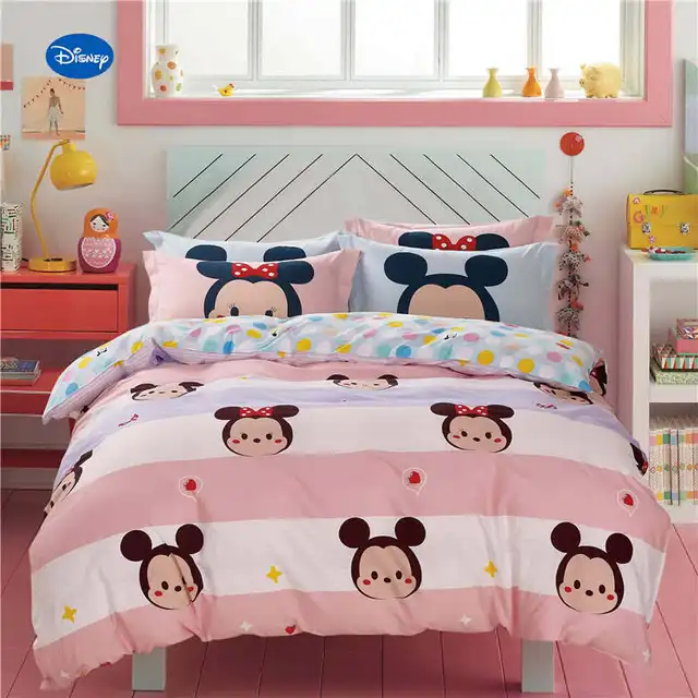 queen schlafzimmer sets für mädchen baumwolle bettdecke minnie maus polka dot gedruckt tröster bettwäscheset mädchen baby schlafzimmer 600tc baumwolle bettdecke einzigen bettwäsche set queen schlafzimmer sets für mädchen baumwolle bettdecke minnie maus polka dot gedruckt tröster bettwäscheset mädchen baby schlafzimmer 600tc baumwolle bettdecke einzigen bettwäsche set