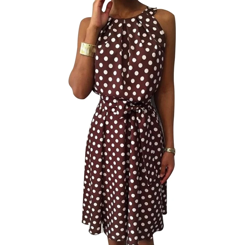 

Women Sexy Off Shoulder Summer Dress 2019 Bohemian Beach Dress Ladies Sundress