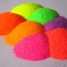 00" неоновый цвет устойчив к растворителям блеск микс 7 цветов