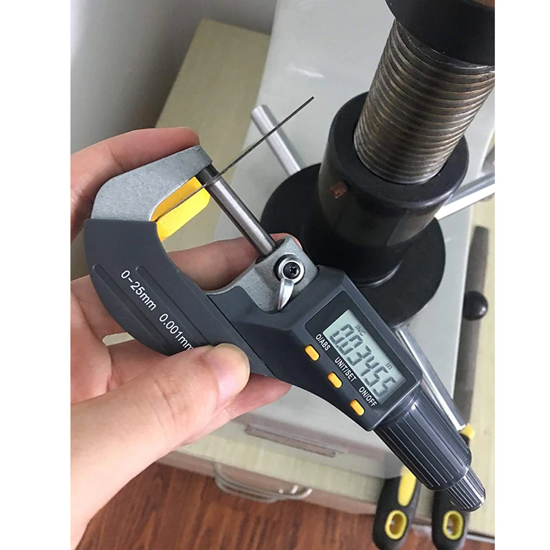 digital micrometer 03